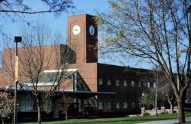 史波肯社区学院 Community Colleges of Spokane