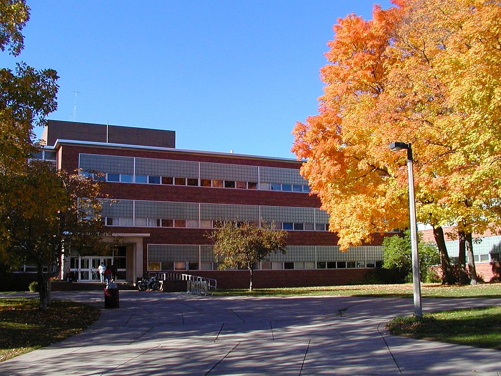 密歇根理工大学 Michigan Technological University