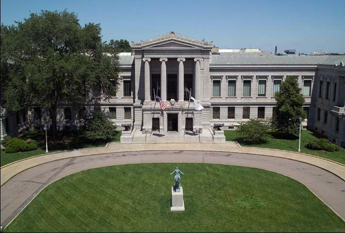 波士顿大学Boston University