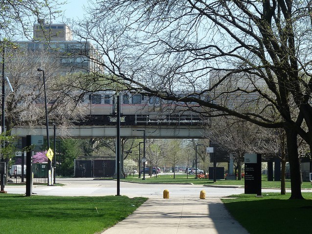 伊利诺理工大学Illinois Institute of Technology