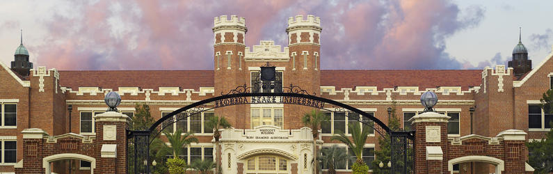 美国佛罗里达州立大学音乐学院College of Music of Florida State University