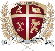 Oaks Christian School 橡树基督学校