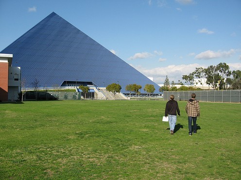 加州州立大学长滩分校California State University – Long Beach(CSULB)