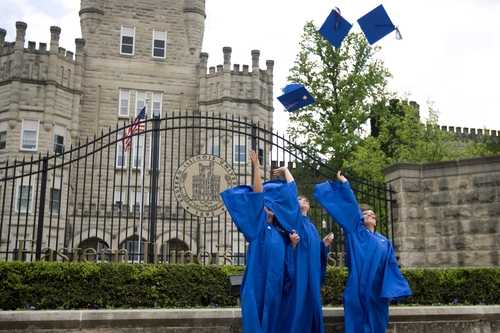 Eastern Illinois University东伊利诺伊大学