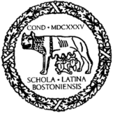 Boston Latin School