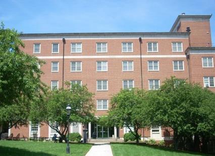 兰道夫学院 Randolph College