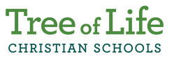 树生基督学校Tree of Life Christian Schools