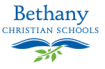 贝瑟尼基督学校 Bethany Christian Schools