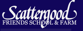 Scattergood Friends School 斯凯特格德贵格会学校