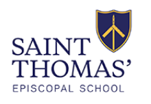 圣托马斯圣公会学校 Saint Thomas Episcopal School