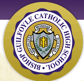 古尔福伊尔天主高中 Bishop Guifoyle Catholic High School