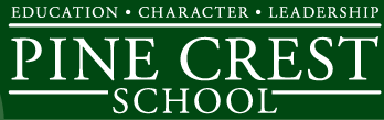 Pine Crest School 潘凯斯特中学