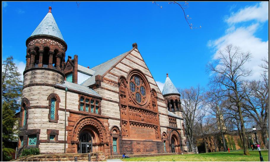 宾夕法尼亚大学|University of Pennsylvania