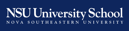 诺瓦东南大学预备学校Nova Southeastern University school