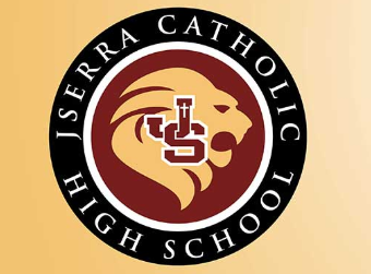 杰赛拉高中 Jserra Catholic High School