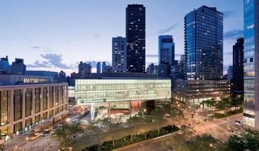 柯蒂斯音乐学院 朗朗母校