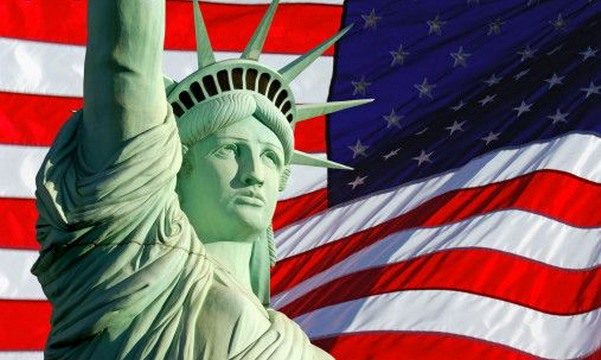 美国留学 美国移民 我的美国梦