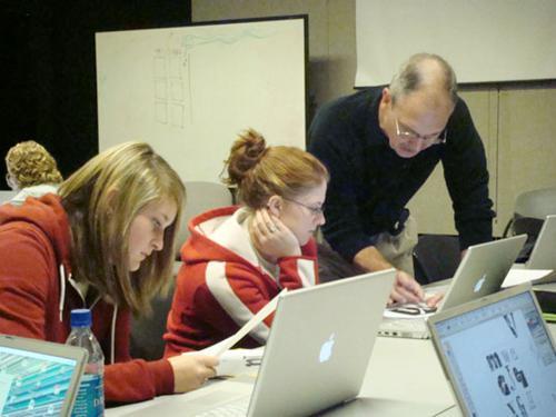 美国文理学院排名