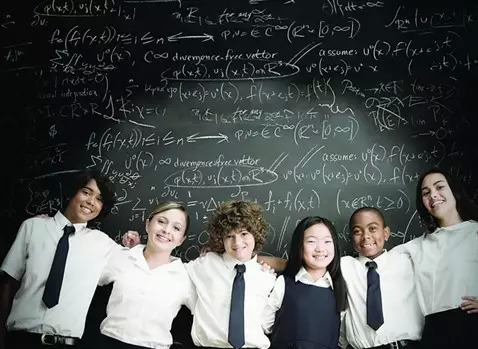 十年来美国高中留学申请趋势