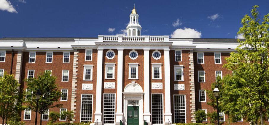 美国大学雷人招生广告语 碉堡了有没有