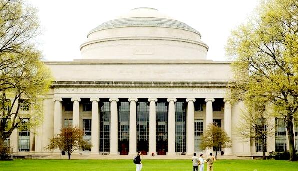 麻省理工招生语