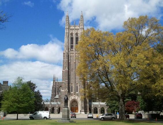 Duke University