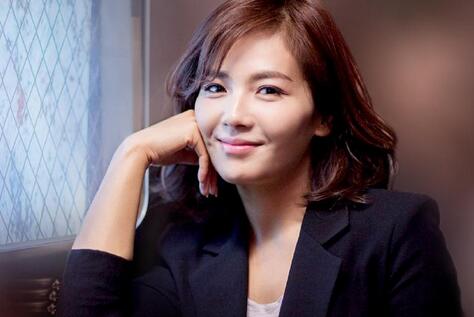 欢乐颂安迪——刘涛