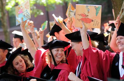 美国研究生申请