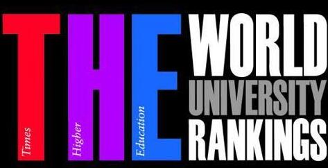 泰晤士高等教育世界大学排名