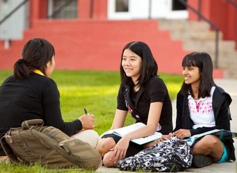 去美国读高中 你真的已经准备好了吗