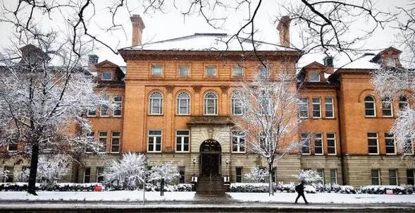 伊利诺伊大学香槟分校