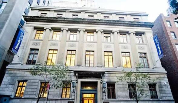 城市大学伯纳德巴鲁分校