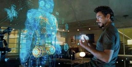 美国最高的回报率专业  人机交互