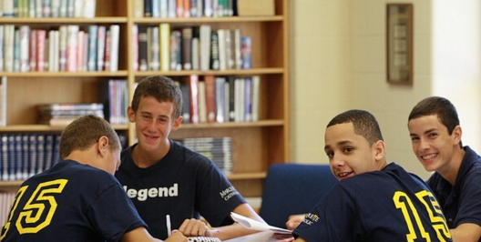  申请留学美国高中必须知道的四个&ldquo;潜规则&rdquo;